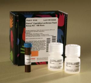 Pierce™ Cypridina Luciferase Flash Assay Kit, Thermo Scientific