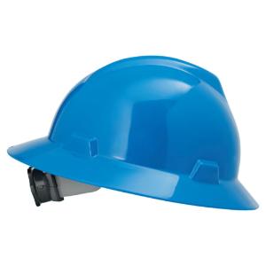 V-Gard Protective Caps and Hats, MSA