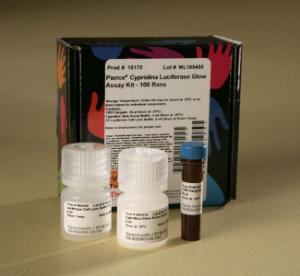 Pierce™ Cypridina Luciferase Glow Assay Kit, Thermo Scientific