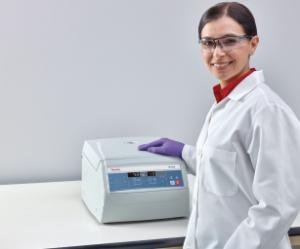 Medifuge™ Small Benchtop Centrifuge, Thermo Scientific