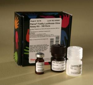 Pierce™ Firefly Luciferase Glow Assay Kit, Thermo Scientific
