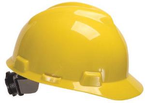 V-Gard® Protective Caps and Hats, MSA