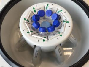 Accessories for Medifuge™ Small Benchtop Centrifuge, Thermo Scientific