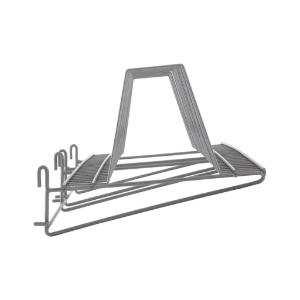 Dry rack tray smartwall TDR36K4