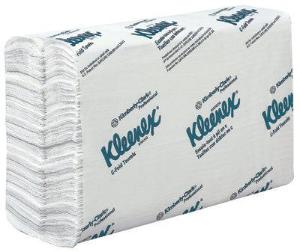 Kleenex® Towels, Kimberly-Clark