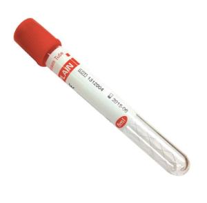 Veterinary/Laboratory Blood Collection Tubes, Air-Tite 