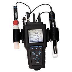 Orion™ Star™ A325 pH/Conductivity Portable Multiparameter Meter