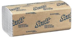 Scott® Towels, Kimberly-Clark