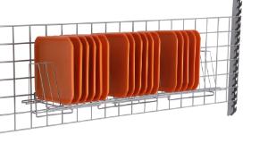 Dry rack tray smartwall TDR36K4