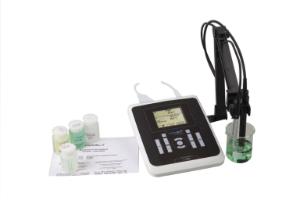 VWR® pHenomenal®, Multi-Parameter Meter (pH/conductivity/oxygen), Bench, MU&nbsp;6100 L