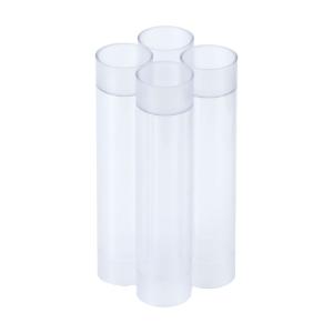 Small Polycarbonate Center Cylinder