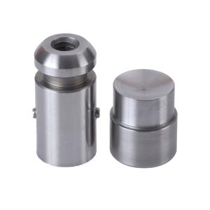 Small Stainless Steel End Plugs
