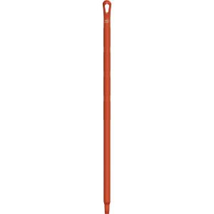 Handle µltra hygiene 39.5" pp red