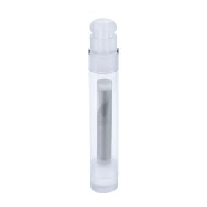 Small Poly-Vial Grinding Vial Set