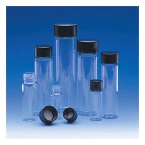 Sample Vials, Ace Glass Incorporated