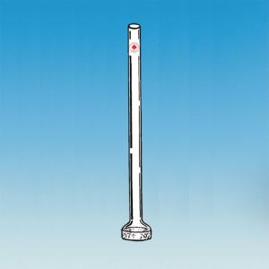 Gas Dispersion Tube with Bottom Frit, Ace Glass Incorporated