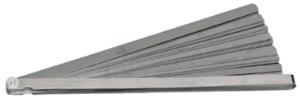 Proto® Blade Long Feeler Gauge Set, 25, Stanley® Products