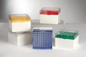 VWR® Cryo Boxes