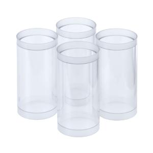 Large Polycarbonate Center Cylinders