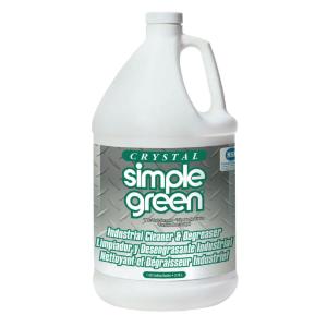Crystal Simple Green, Simple Green®