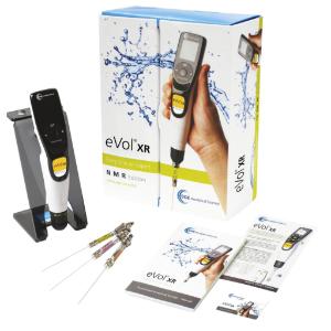 eVol® digital analytical syringe