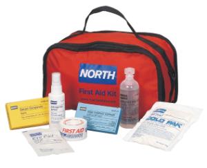 Redi-Care Kit™ for First Aid, Honeywell Safety