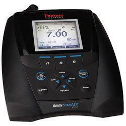 Orion™ Star™ A211 pH Benchtop Meter, Thermo Scientific