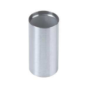 Large Stainless Steel Center Cylinder