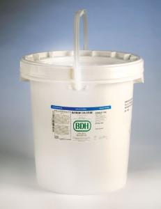 Barium chloride dihydrate ≥99.0% ACS, VWR Chemicals BDH®