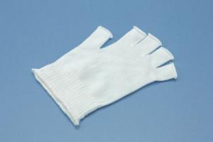 BCR® Polyester Cleanroom Glove Liners, Berkshire