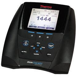 Orion™ Star™ A212 Conductivity Benchtop Meter, Thermo Scientific