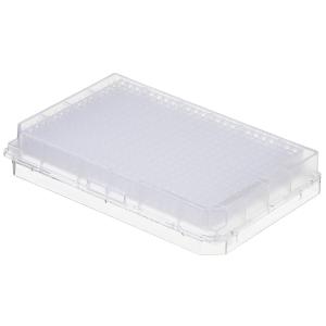 384-well polypropylene storage microplates