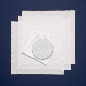 MicroPolx® 2750 Polyester/Nylon Microfiber Knitted Wiper, Berkshire