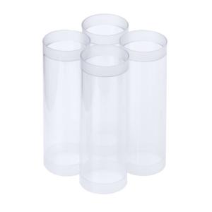 Mid-Size Polycarbonate Center Cylinders
