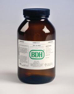 Zinc chloride ACS, VWR Chemicals BDH®