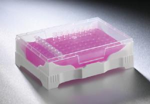 VWR® Benchtop PCR Cryogenic Rack
