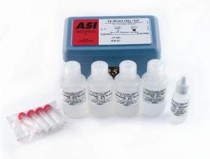 Sickle Cell Test Kits, ASI, Arlington Scientific