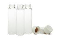Storage vial kit