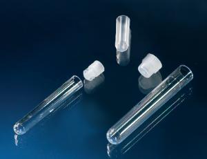 Nunc® Disposable Tubes, Round-Bottom, Polystyrene, Thermo Scientific