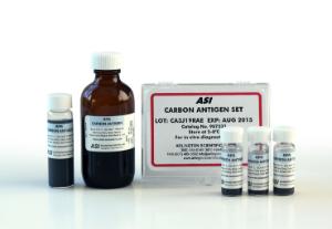 RPR Carbon Antigen Suspension, ASI