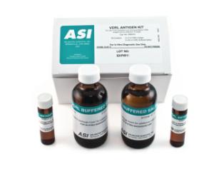 VDRL Syphilis Test Kit, Arlington Scientific