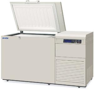 PHCbi VIP® Series Cryogenic Chest Freezer, –150 °C, PHC Corporation