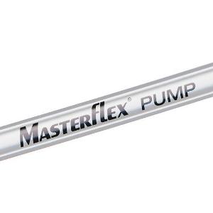 Masterflex® L/S® High-Performance Precision Pump Tubing, BioPharm Plus Platinum-Cured Silicone, Avantor®