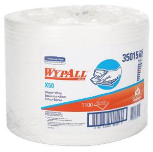 WypAll® X50 Wipers, Kimberly-Clark