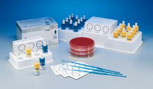 BD BBL™ Staphyloslide™ Latex Test Kit, BD Diagnostics