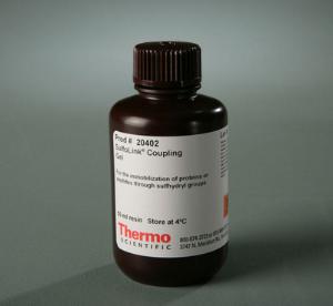 SulfoLink™ Coupling Resin, Thermo Scientific