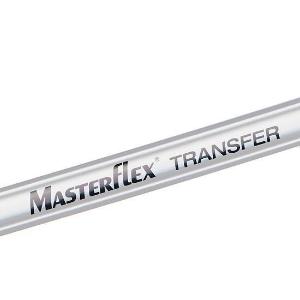 Masterflex® Transfer Tubing, Peroxide-Cured Reinforced Silicone, Avantor®
