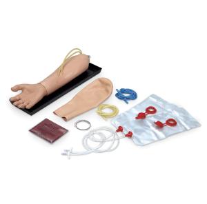 Simulaids® Adult CPR Manikin With Electronics