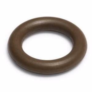 Inlet liner O ring, non stick fluorocarbon