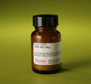 TCEP-HCl (Tris(2-carboxyethyl)phosphine hydrochloride), Pierce™